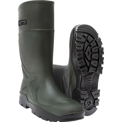 Portwest PU NON SAFETY WELLINGTON 04 CI FO FD90