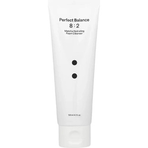 B: Lab Matcha Hydrating Foam Cleanser - Хидратираща пенеща се почистваща пяна за лице с матча 120мл