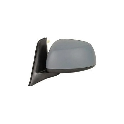 Levé zpětné zrcátko SUZUKI SX4 (EY/GY) | 2006-2013 | vyhřívané | nastavení elektrické | 5901532072655 – Zbozi.Blesk.cz