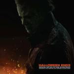 Original Soundtrack - Halloween Ends (LP) (0843563156070)