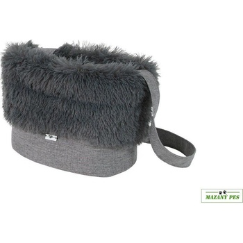 O'lala Pets Luxury Cestovní taška 32 x 22 x 20 cm