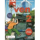 Nuevo Ven 2 Profesor + CD