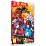 Leoful God Wars (Switch)