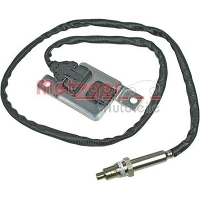 NOx-Senzor, NOx-Katalyzátor METZGER 0899193