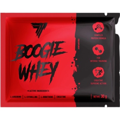 Trec Nutrition Boogie Whey 30 g