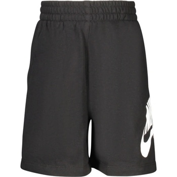NIKE Детски шорти nike, Размер 4a, Цвят (86l100_neblack)