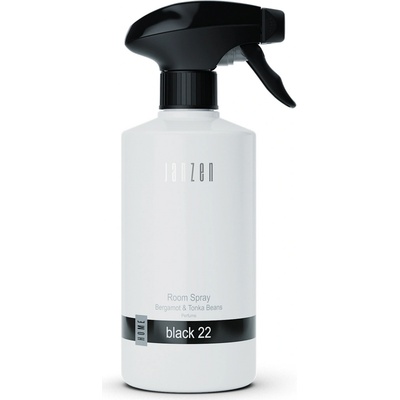 JANZEN Black 500 ml