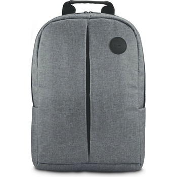 Hama Genua, ruksak na notebook, do 40 cm (15,6), šedý 217273