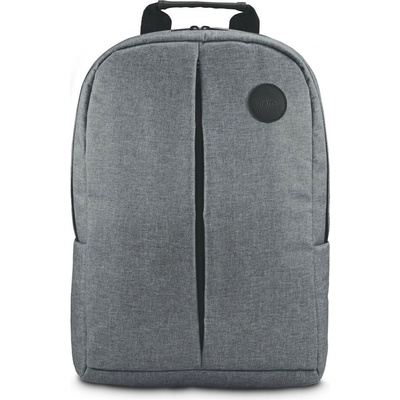 Hama Genua, ruksak na notebook, do 40 cm (15,6), šedý 217273