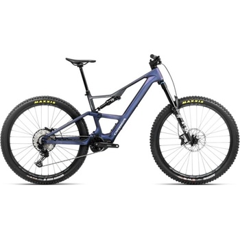 Image 1 of Orbea Rise LT M20