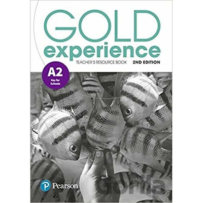 Gold Experience 2nd Edition A2 Teacher's Resource Book