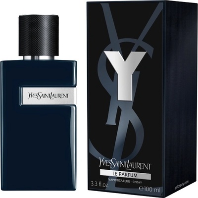 Yves Saint Laurent YSL Y Le Parfum 2025 Parfum 100ml за Мъже
