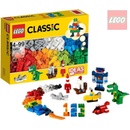 Stavebnice LEGO® LEGO® Classic 10693 Tvořivé doplňky