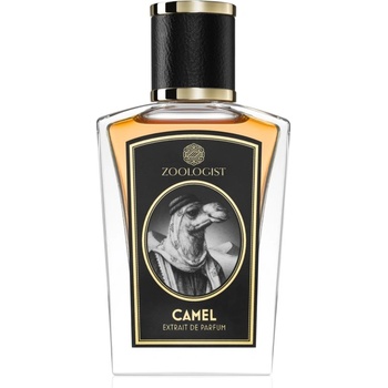 Image 1 of Zoologist Camel Extrait de Parfum 60 ml