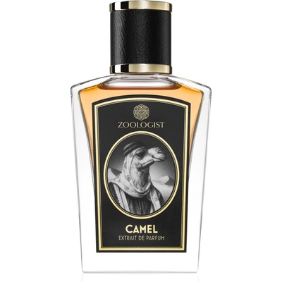 Zoologist Camel Extrait de Parfum 60 ml