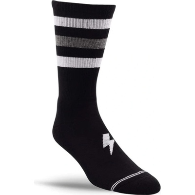 Perri´s Socks ponožky AC/DC HIGH VOLTAGE ACA302-001 BLACK