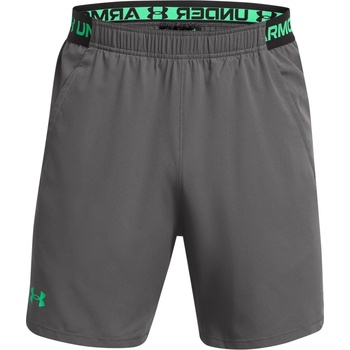 Under Armour Къси панталони Under Armour Men's Vanish Woven Performance Gym Shorts - Grey