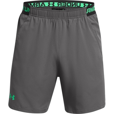 Under Armour Къси панталони Under Armour Men's Vanish Woven Performance Gym Shorts - Grey