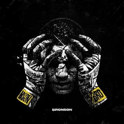Bronson - Bronson LP