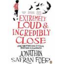 EXTREMELY LOUD INCREDIBLY CLOSE