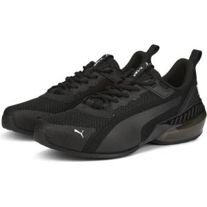 PUMA Мъжки маратонки Puma X-Cell Uprise Mens Running Shoes - Black/White