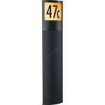 Paulmann 94515 - LED/8, 5W IP44 Димируемо осветление за номер на къща PADEA 230V (W4957)