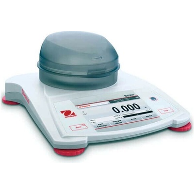 Ohaus PX323