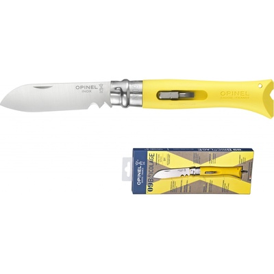 Opinel VRI N°09 DIY