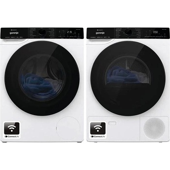 Set GORENJE WPNA84A2TSWIFI + DPNA83WIFI
