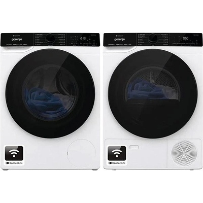 Set GORENJE WPNA84A2TSWIFI + DPNA83WIFI