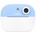 LAMAX InstaKid2 Play blue