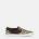 SoulCal SoulCal Canvas Slip On Womens - Leopard