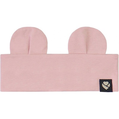 Emitex Čelenka TEDDY Misty rose