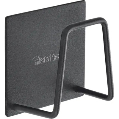 Metaltex ПОСТАВКА ЗА КУХНЕНСКА ГЪБА metaltex sponge lava (8002522976469)
