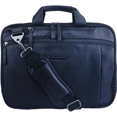 The British Brand 15,4" LBB-125 černá