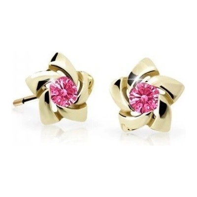 Cutie Jewellery C2201-30-X-1 fuchsiová