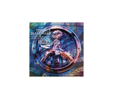 BLANCHARD, TERENCE - ABSENCE CD