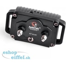 Aertetek Obojek a přijímač AT-919C
