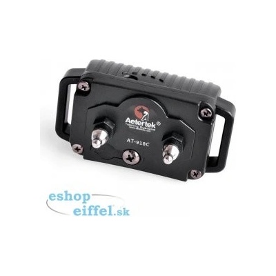 Aertetek Obojek a přijímač AT-919C