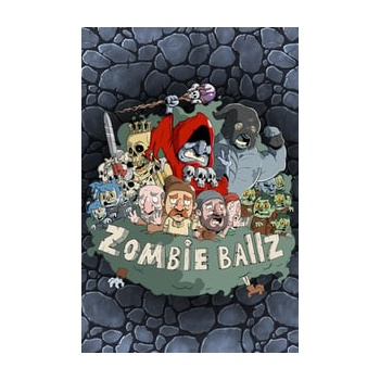 Zombie Ballz