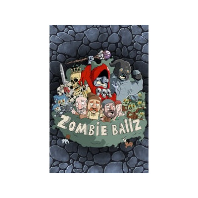 Zombie Ballz