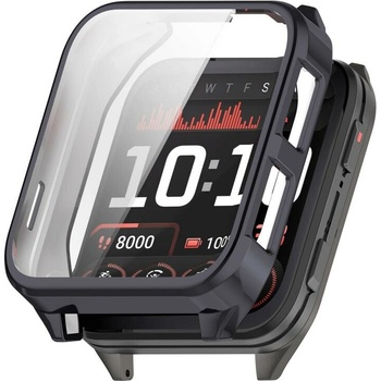 VSETKONAMOBIL 120791 TPU FULL COVER Kryt pre Garmin Venu X1 tmavošedý