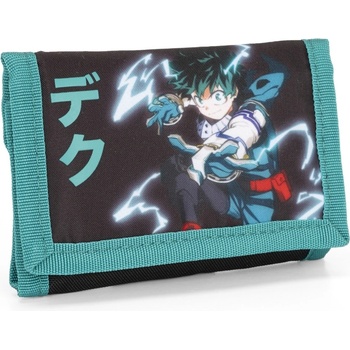 Image 1 of Портфейл My Hero Academia Izuku One for All (70354)