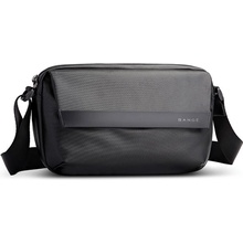 Bange future Crossbody taška KIRAL černá 6L Bange B2868