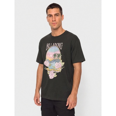 Billabong Dreamy Memories Off Black