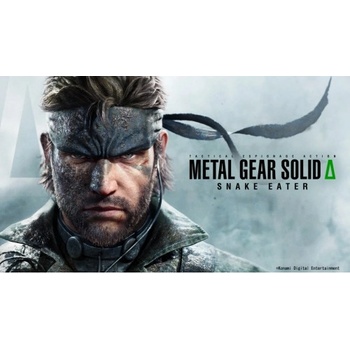 Metal Gear Solid: Snake Eater