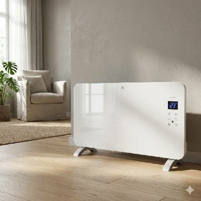 EmaHome HPW-2000 2000 W Wi-Fi