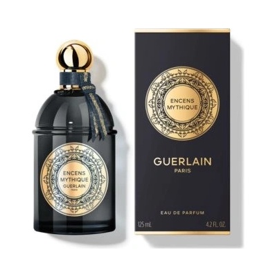 Guerlain Les Absolus d'Orient Encens Mythique parfumovaná voda unisex 125 ml