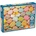 Cobble Hill Пъзел Cobble Hill от 500 XXL части - Великденски сладки (45043)