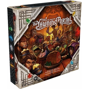Dungeons & Dragons: The Yawning Portal
